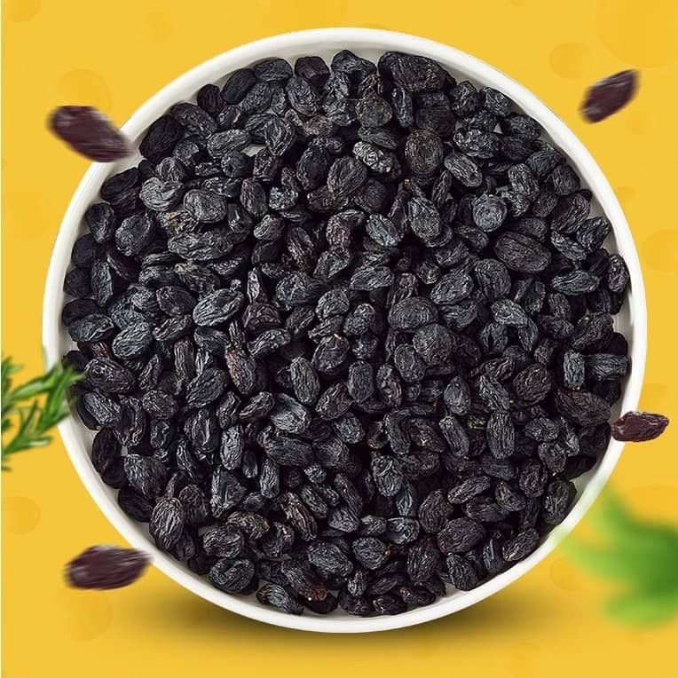 Blackcurrant Small 黑加仑小 1公斤 Ready To Eat (2528L) - Image 6