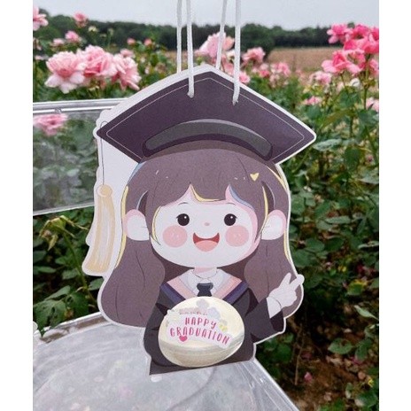 1pcs Paper Bag for Packaging Graduation·Party Bags Child Gift Boxes Candy Box Surprise Boys Girls (2606L) - Image 4