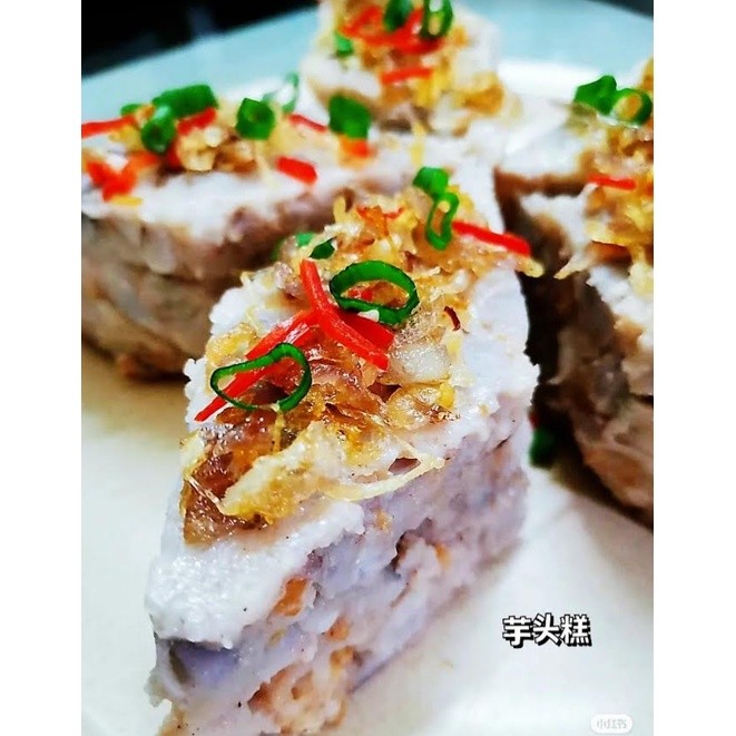 Blended Rice Flour / Glutinous Rice Flour 500g / Tepung Beras Campuran / Tepung Pulut 水磨 粘米粉 / 糯米粉 三象牌(2641L) - Image 8