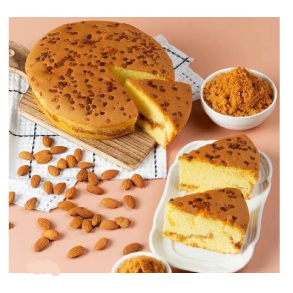 Butter Cake Pre Mix / Butter Cake mix / Margine Cake 牛油蛋糕 预拌粉 (2777L) - Image 6