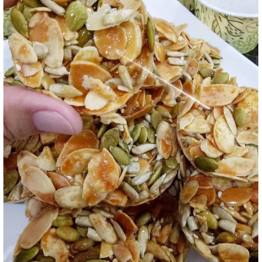 SUNFLOWER SEEDS KERNEL | BIJI BUNGA MATAHARI | 向日葵仁 (2689L) - Image 10