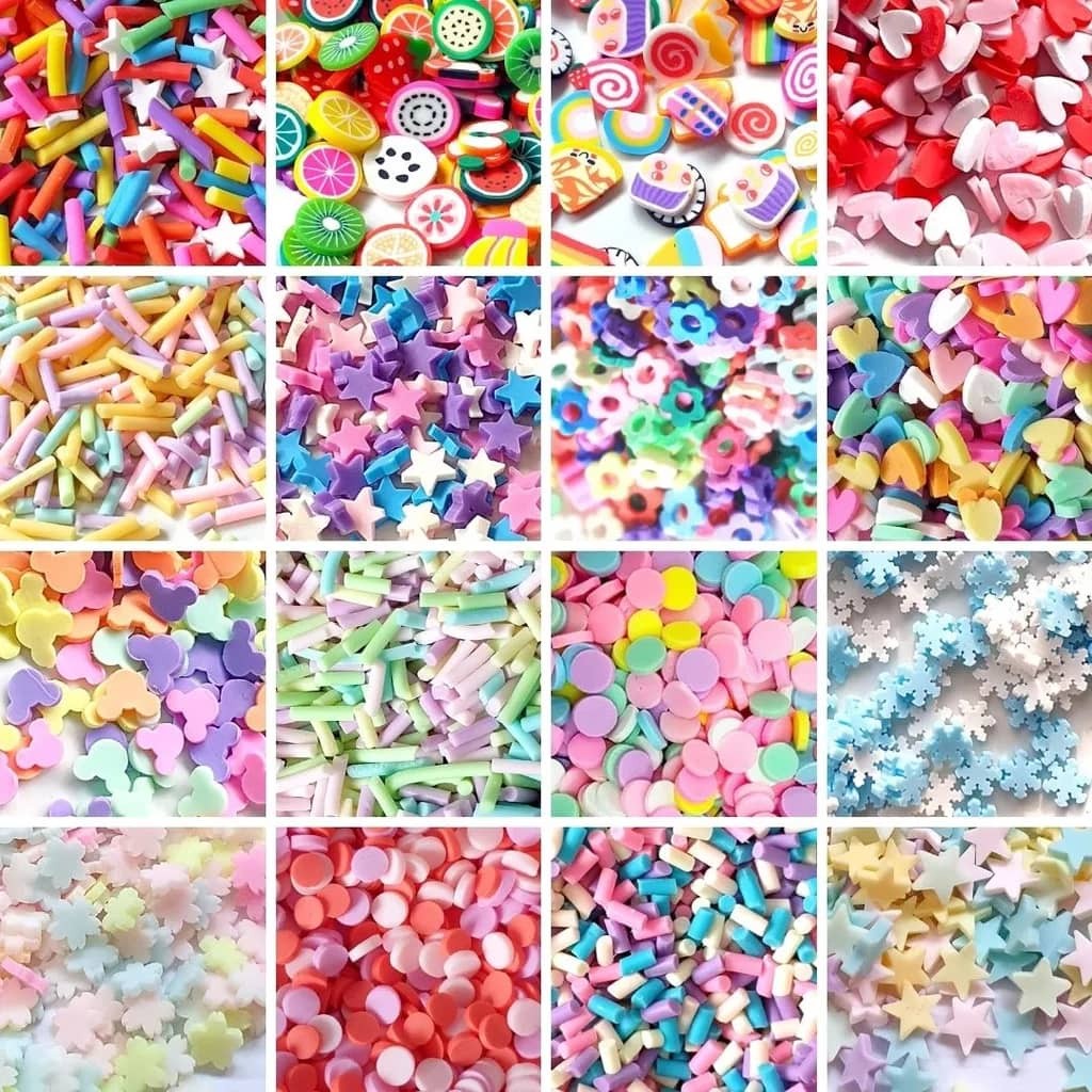 20g Wholesales Price Sprinkles Cake Decoration Halal Certified Gula Manik Kek Murah Cake Topping Sprinkle食用烘焙蛋糕糖珠(2620L) - Image 2
