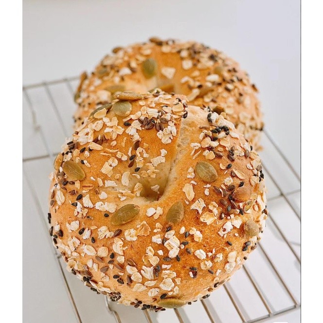 Australian Rolled/ Quick Oats 250g/ 500g/ 1kg/ Bijirin Oat 澳洲燕麦片 (2628L) - Image 7