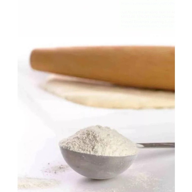 Bread Improver/ Penambah Roti /面包改良剂 Mauri Voltex Gold Bread Improver/ Mauri Finetex (2568L) - Image 2