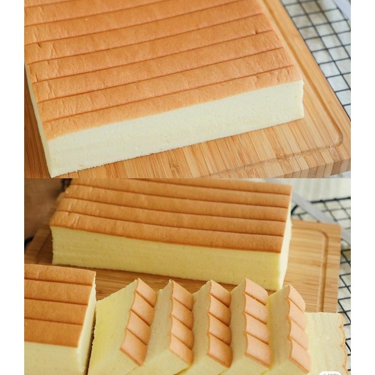 Butter Cake Pre Mix / Butter Cake mix / Margine Cake 牛油蛋糕 预拌粉 (2777L) - Image 3