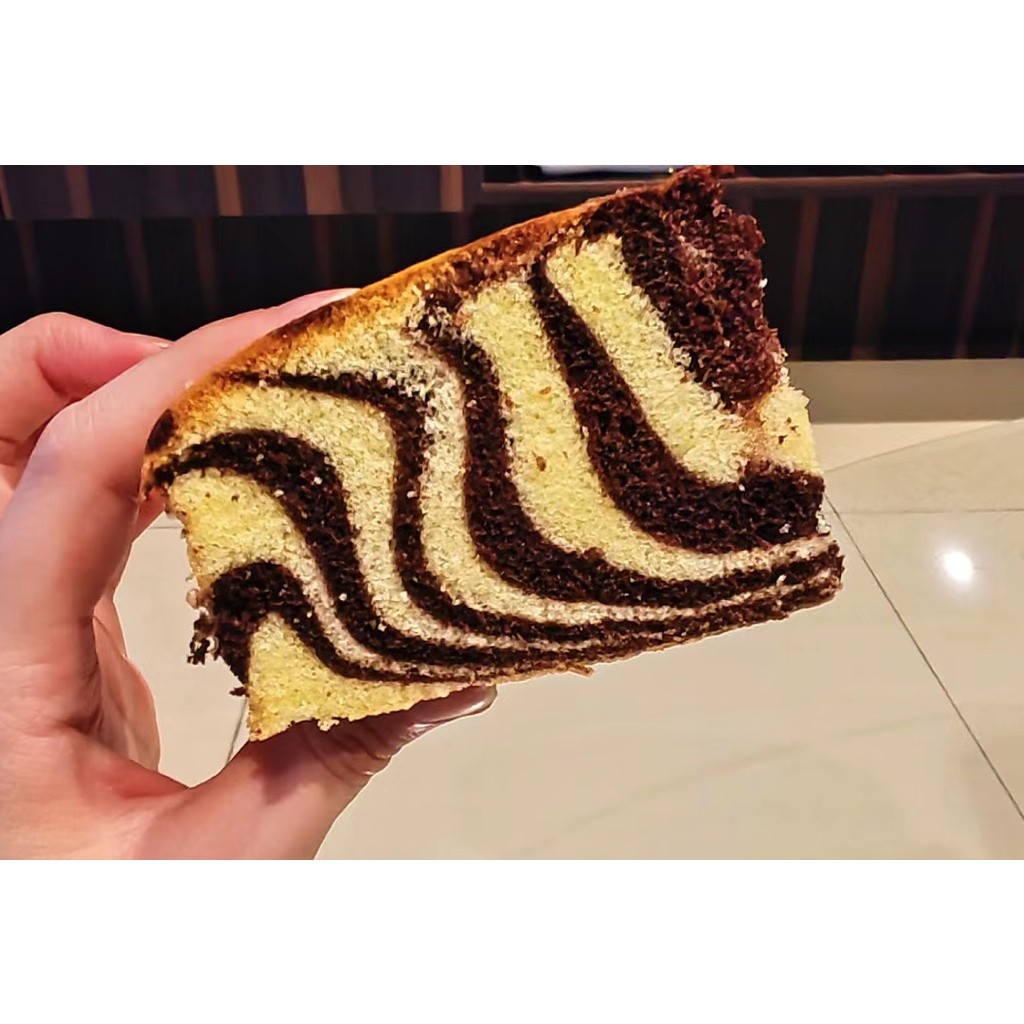 Butter Cake Pre Mix / Butter Cake mix / Margine Cake 牛油蛋糕 预拌粉 (2777L) - Image 8