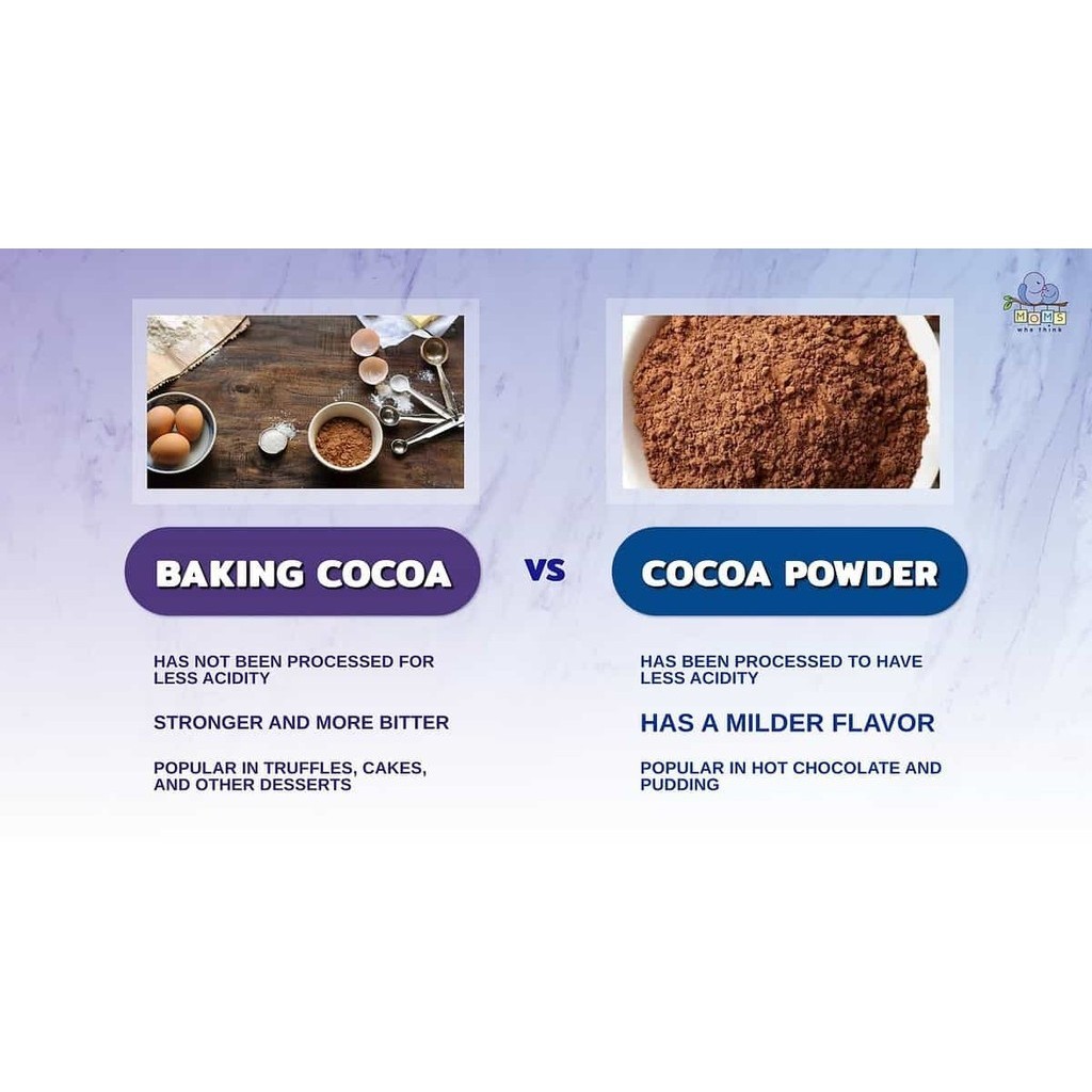 Cocoa Powder / BC Cocoa Powder / Cocoax'tend Cocoa Powder DPR / Serbuk Cocoa halal / Serbuk Koko(2545L) - Image 6