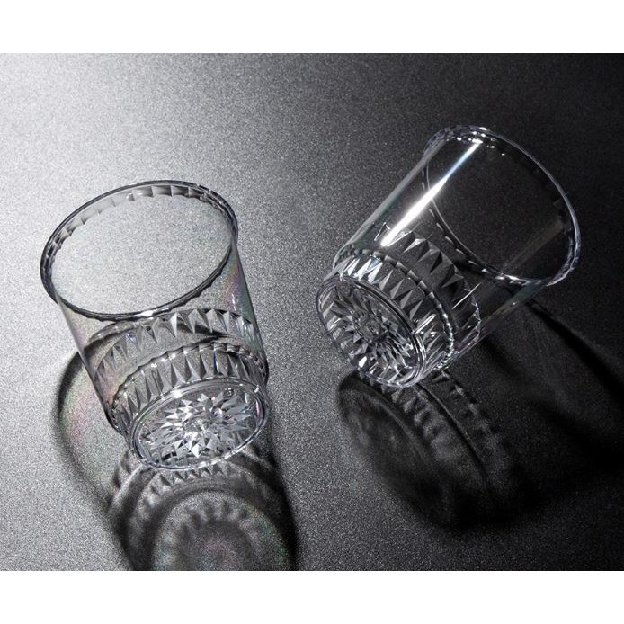 220ml 20pcs Clear Plastic Disposable Party Shot Glasses Jelly Cups Tumblers Birthday Kitchen Accessories(2934L) - Image 2