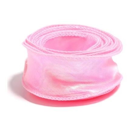 4cm/10 yards Fancy Fishtail Ribbon DIY Headpiece Hair Bow Flower Wrap Bouquet wave yarn gift wrap(2963L) - Image 9