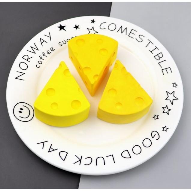 Non-Stick Cheese Shaped Cake Mold For Baking Dessert Ring Art Mousse Silicone 3D Mould Silikonowe Mould Tools(3024L) - Image 3