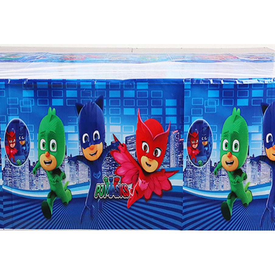 10pcs Cute Cartoon Gift Bags Birthday Party Decoration Goody Biscuit Package Candy Kids Gifts for Baby Shower 回礼袋(2968L) - Image 9