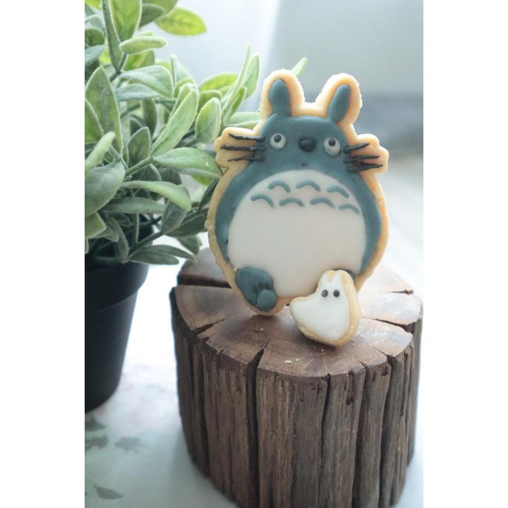 1set Handmade Icing Cookies Birthday Wedding Party Cake Dessert Decoration - Image 8