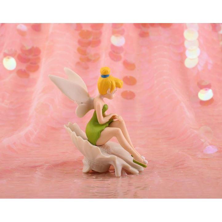1pc Flower Fairy Pixie Fly Wing Family Miniature Garden Ornament Home Decor Decoration Craft (945L) - Image 3