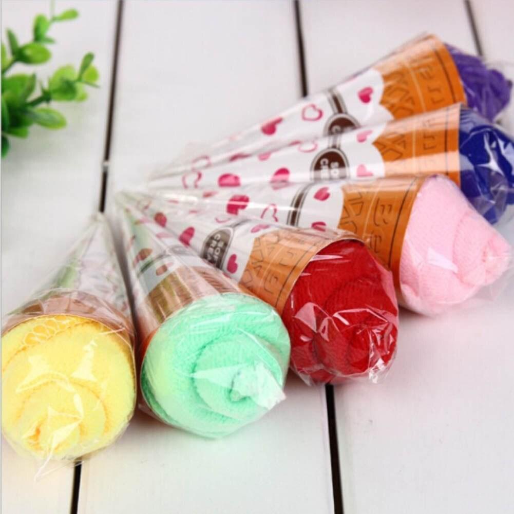 Special Random Color Best Modern Quickly-Dry Cupcake Towels