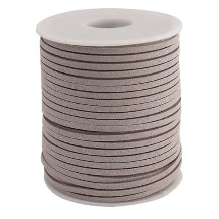 50Yards 2mm Thread Tassel Bouquet Packing Material Rope Multi-colorsFlatFauxSuedeKoreanLeatherCord for Necklaces (1573L) - Image 18