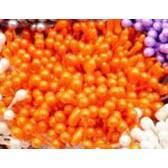 Artificial Flowers Pearl Flower Core Stud Gypsum Flower Core DIY Manual Screen A - Image 9