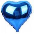 10-inch heart-shaped and star-shaped aluminum balloons - Image 9
