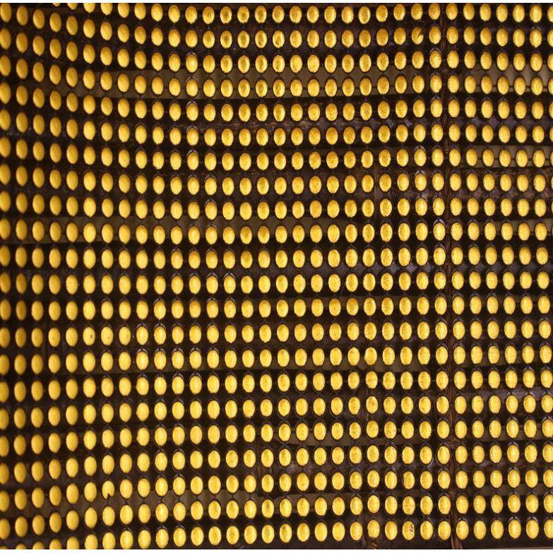 1yard color Gold Diamond Rhinestone Ribbon Trim Mesh Roll Wrap Wedding Party Decoration (920L) - Image 4
