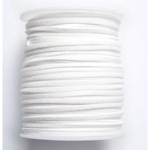 50Yards 2mm Thread Tassel Bouquet Packing Material Rope Multi-colorsFlatFauxSuedeKoreanLeatherCord for Necklaces (1573L) - Image 11