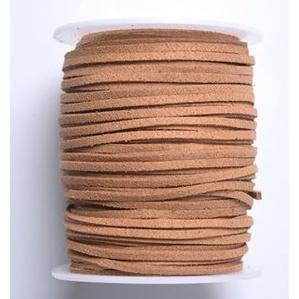 50Yards 2mm Thread Tassel Bouquet Packing Material Rope Multi-colorsFlatFauxSuedeKoreanLeatherCord for Necklaces (1573L) - Image 14