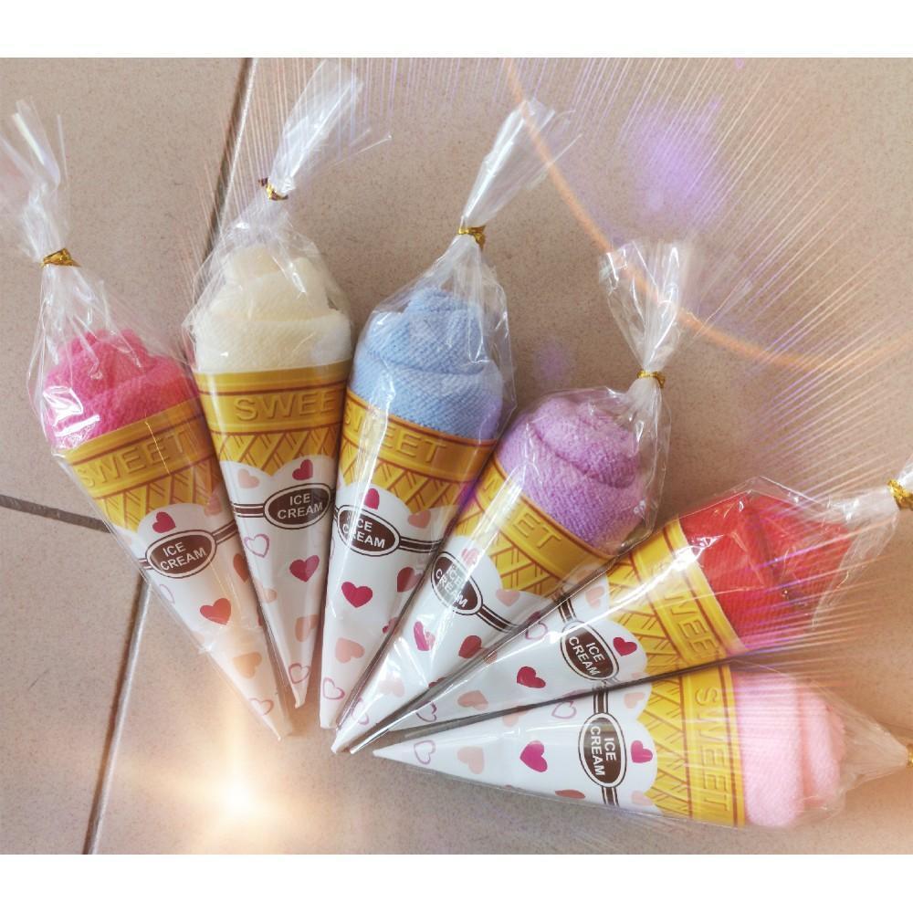 Special Random Color Best Modern Quickly-Dry Cupcake Towels - Image 2